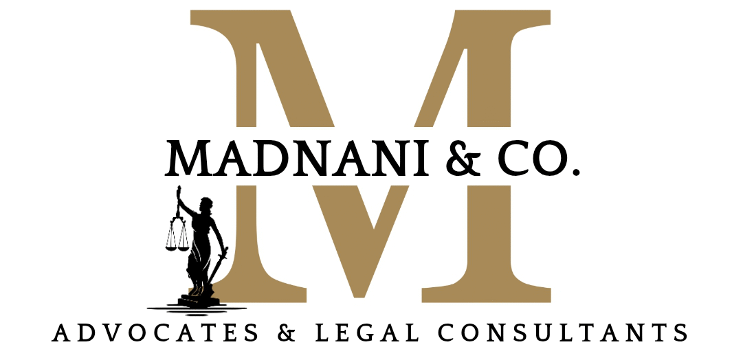 Madnanico logo